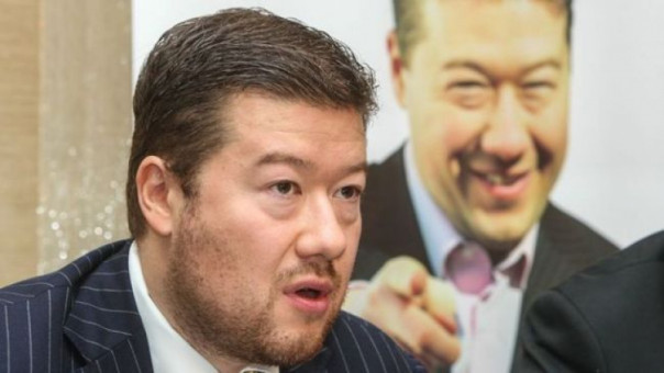 В Чехии заговорили о проведении референдума о членстве страны в ЕС и НАТО