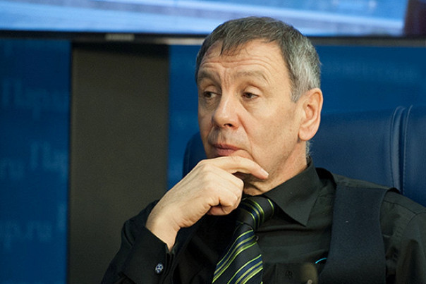 Марков раскрыл жуткий сценарий начала войны с НАТО в ноябре