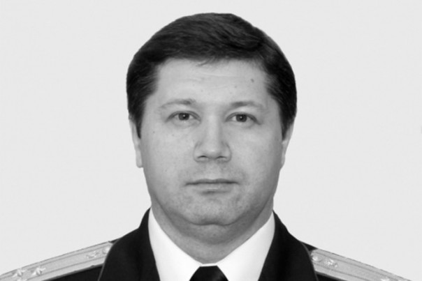 Глава пермского управления СКР покончил с собой после совещания по делу ЧП в университете