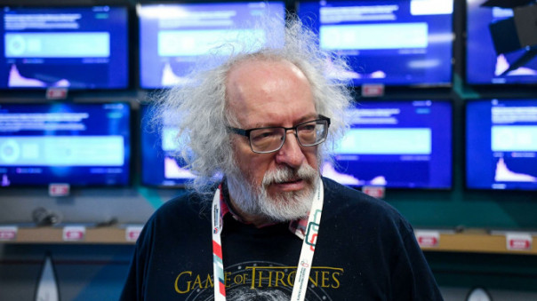 «Эховец» Венедиктов и московское электронное голосование