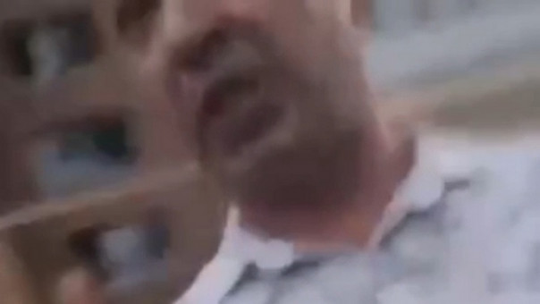 Очередное избиение русского мальчика в Узбекистане