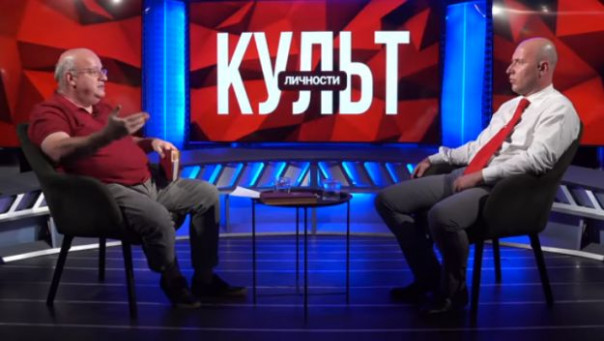 Пакт Молотова – Риббентропа: предпосылки и последствия. Дмитрий Джангиров и Руслан Бизяев.