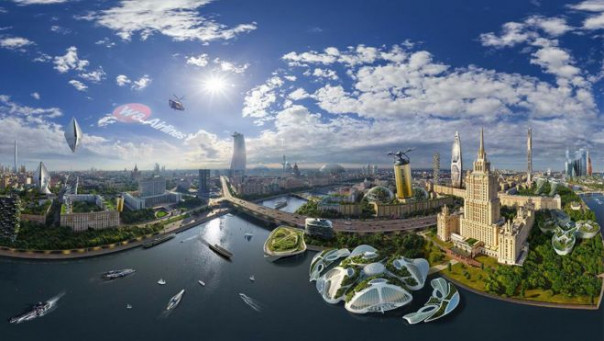 Время Больших Решений