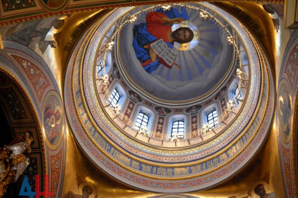 РПЦ рассмотрит просьбу православных Африки перейти под юрисдикцию Москвы. При чем тут Украина