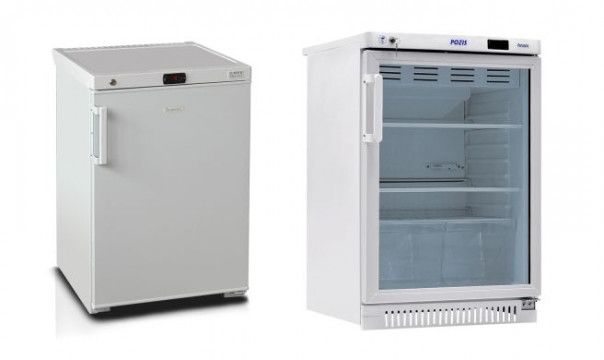 Как выбрать фармацевтический холодильник: советы профессионалов