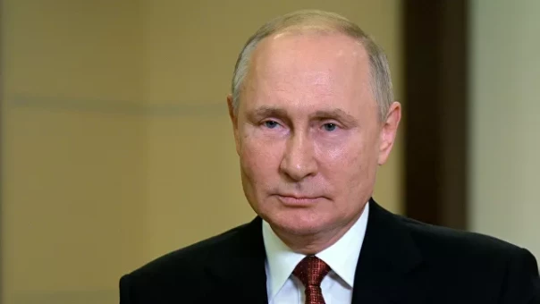 Путин на совещании по вопросам развития энергетики прокомментировал ситуацию с транзитом российского газа через Украину