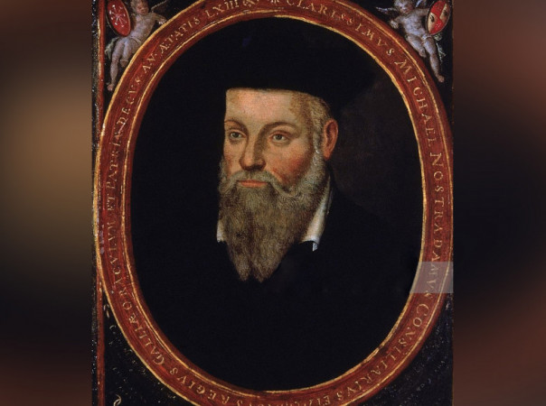 Болгарское издание «Факты» опубликовало пророчество Нострадамуса на 2022 год