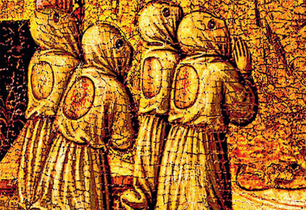 Opus Dei – очередная «лавочка» Ватикана