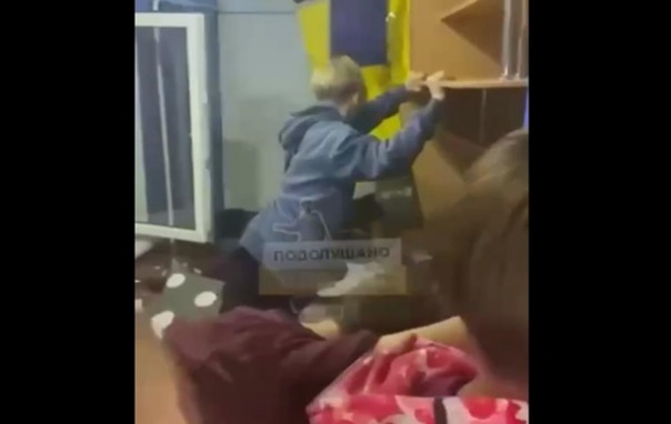 В Одессе малолетки разгромили арендованный дом ради лайков в Тик-Токе