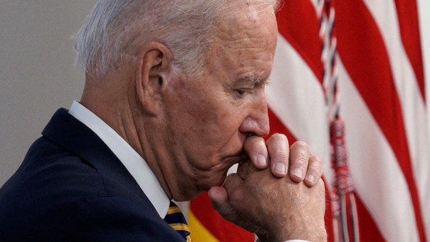 США перенацеливают англосаксов против Китая | Зелёные и бюрократы замораживают Европу. Анатолий Вассерман