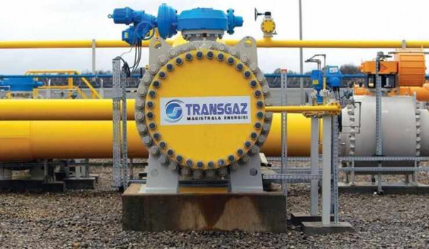 На Украине заявили об "очень странной" реакции Венгрии на скандал с газом