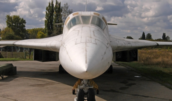 В США объяснили уничтожение украинских Ту-160