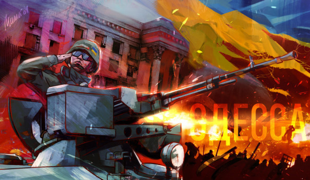 ООН раскритиковала Киев за обстрелы школ Донбасса и припомнила Дом профсоюзов