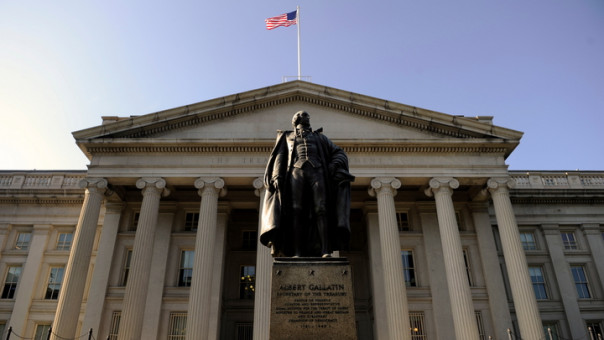 Минфин США назвал дату дефолта: в казне нет денег