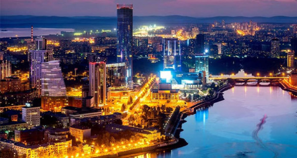 Об уровне жизни замолвлю я слово