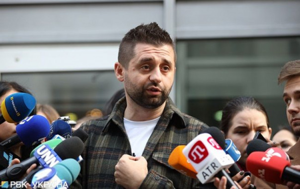 Коррупция прочно зашита в ДНК украинцев