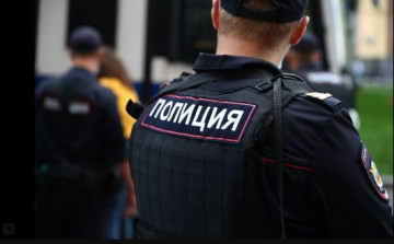 Москвичей предупредили о последствиях участия в незаконной акции 25 сентября