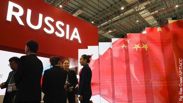 Сибирь должна перестать быть периферией России