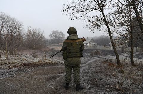 «Обстановка на фронте не в нашу пользу»