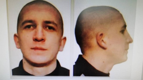 Задержание предполагаемого убийцы трех студенток сняли на видео