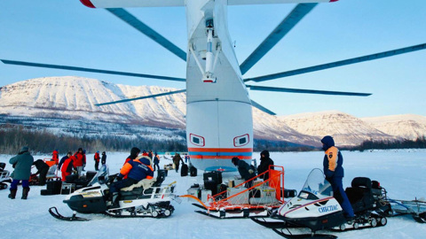 День войск гражданской обороны МЧС России