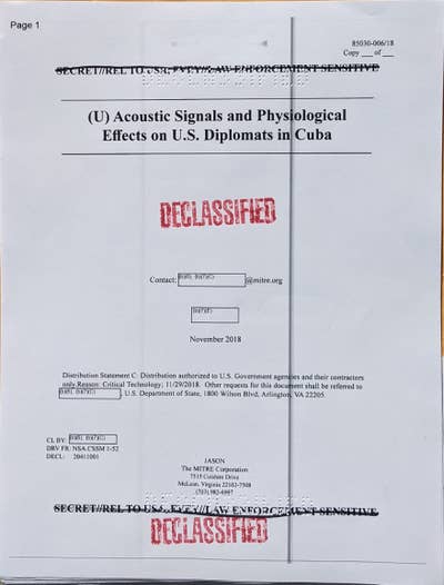 В бой идут одни сверчки