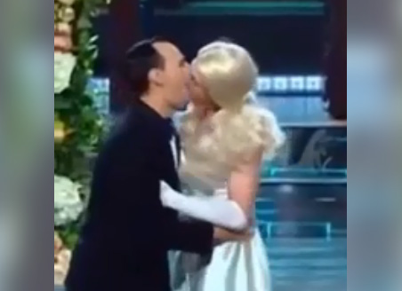 ТНТ пробивает очередное днище.