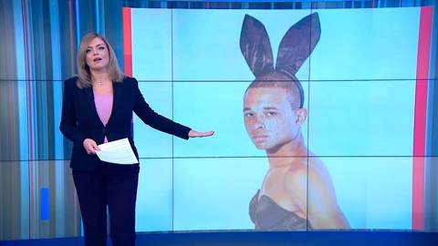 Playboy сменил сексуальную ориентацию?