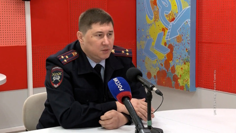 СК завершил расследование дела главного тюменского гаишника, торговавшего правами