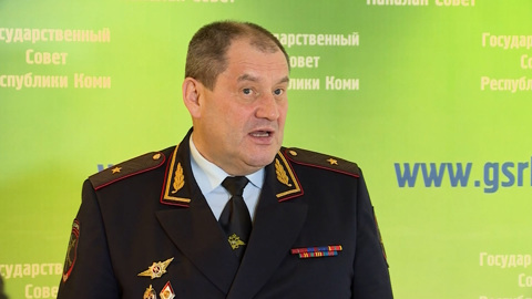 Экс-министр внутренних дел Коми получил 9 лет колонии за взятки