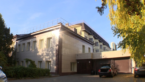 Следственный Комитет по Татарстану обокрали на 15 миллионов рублей