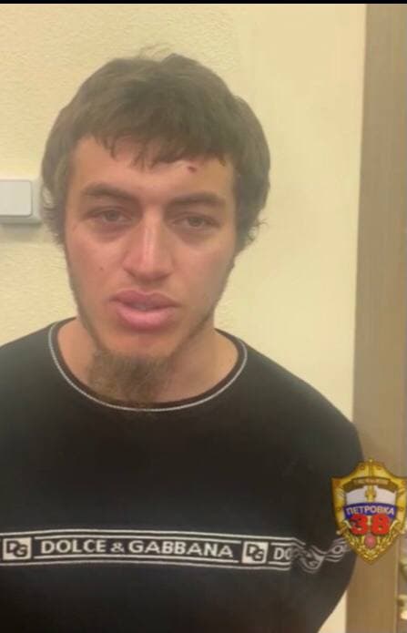 Трое уроженцев Дагестана зверски избили в столичном метро пассажира, который вступился за девушку