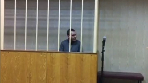 "Я не выживу в СИЗО": Хованскому продлили арест