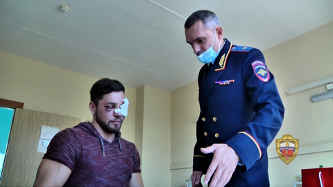 Участникам избиения москвича в метро грозит до 20 лет тюрьмы