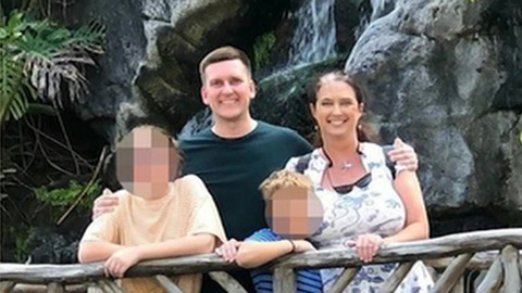 Инженер из Пентагона предстанет перед судом из-за обвинений в шпионаже