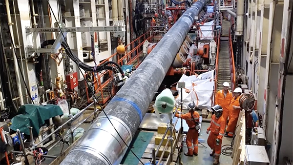 Польша выбрала сомнительный вариант «газовой независимости» от России