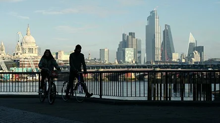 "Путин, спаси нас". Британцы обратились к президенту России