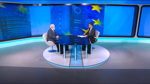 Еврокомиссия: Россия не манипулирует ценами на газ