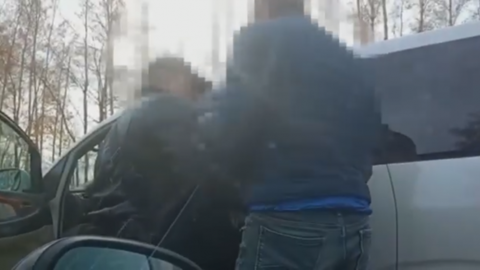 В Нижнем Новгороде ФСБ пресекла канал незаконной миграции