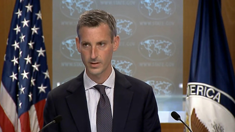 НАТО сожалеет: как альянс отреагировал на ответные санкции России