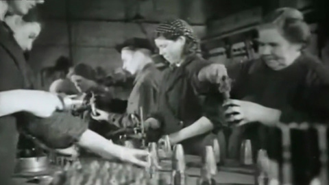 Осада Москвы 1941 года: о чем рассказали исторические документы.