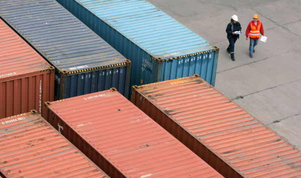 Вопреки санкциям Литва нарастила импорт из Белоруссии