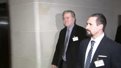 Бывшему советнику Трампа грозит уголовное преследование