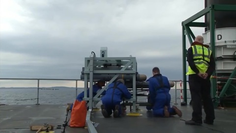 Британия ведет с Украиной переговоры о поставке ракет.