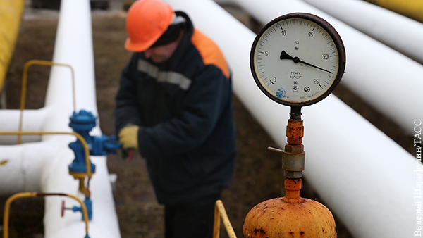 Высокие цены на газ – это всерьез и надолго. Глеб Простаков