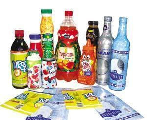 Упаковка как эффективный и дешевый маркетинговый инструмент.