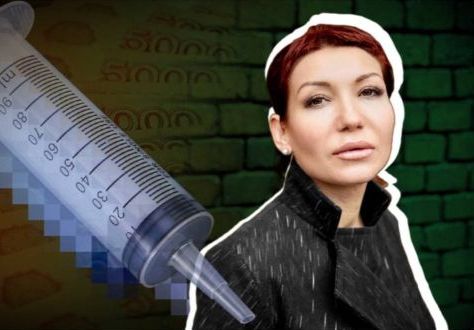 Кто баламутит народ в сети