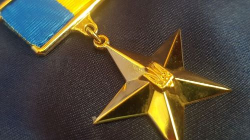 Убийцу поляков выдвинули на звание Героя Украины