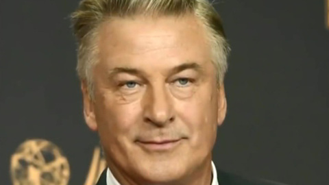 Трамп-младший мстит Болдуину за отца.