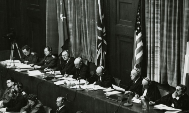 Нюрнберг – это не только история